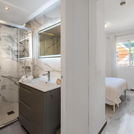 Polarsol 2 - Incredible Sea View - 2bed & 2bath *