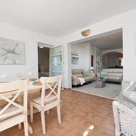 Apartment Polarsol 2 - Incredible Sea View - 2bed & 2bath