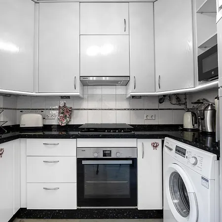Polarsol 2 - Incredible Sea View - 2bed & 2bath *
