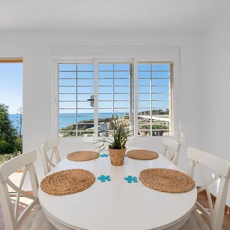 Polarsol 2 - Incredible Sea View - 2bed & 2bath Apartment