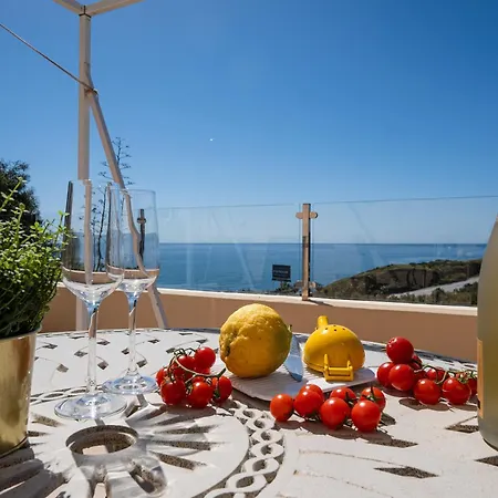 Apartment Polarsol 2 - Incredible Sea View - 2bed & 2bath *