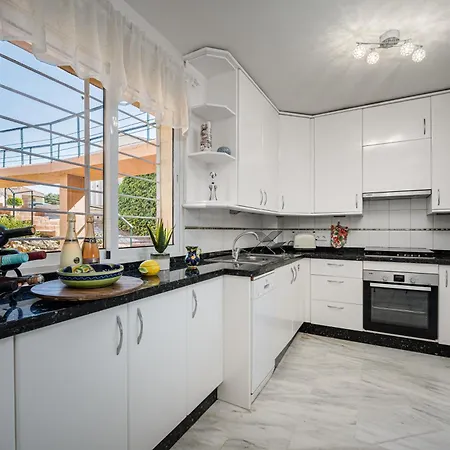Apartment Polarsol 2 - Incredible Sea View - 2bed & 2bath *