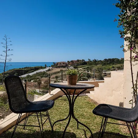 Apartment Polarsol 2 - Incredible Sea View - 2bed & 2bath