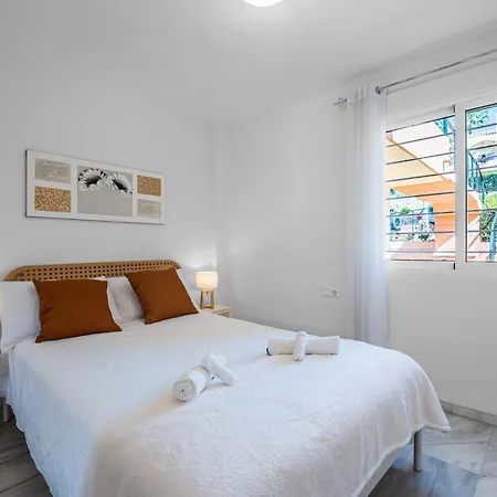 Polarsol 2 - Incredible Sea View - 2bed & 2bath Mijas