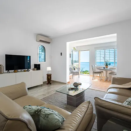 Polarsol 2 - Incredible Sea View - 2bed & 2bath * Mijas