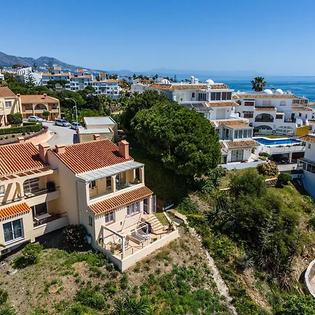 Polarsol 2 - Incredible Sea View - 2bed & 2bath Apartment *