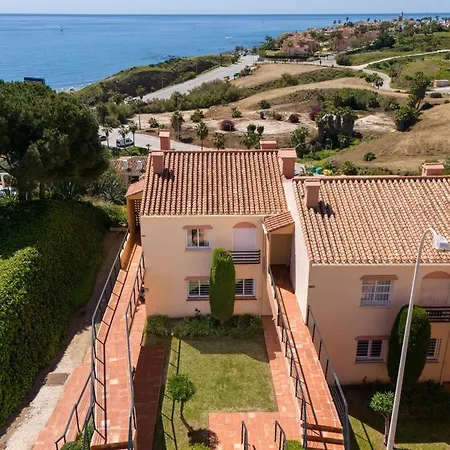 Apartment Polarsol 2 - Incredible Sea View - 2bed & 2bath *