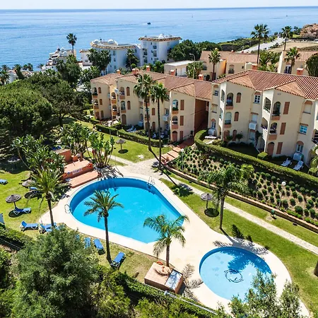 Polarsol 2 - Incredible Sea View - 2bed & 2bath * Mijas