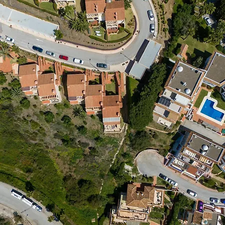 Apartment Polarsol 2 - Incredible Sea View - 2bed & 2bath