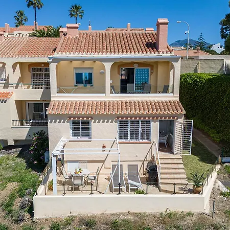 Polarsol 2 - Incredible Sea View - 2bed & 2bath